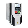 IP40 protection AC variable frequency drive inverter 5.5kw, VFD 5.5kw with communication RS485 Profibus Modbus CANopen