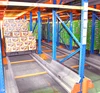 Shuttle Rack Super Quality Custom Fitted Pallet Adjustable Racking System Shuttle Shelving Rack Storage