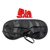OEM Portable Airline Car Train Bus Travel Massage Function Sleeping Eyemask/Eye Mask