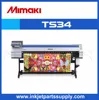 Mimaki TS34 Sublimation T Shirt Printer New With DX7 Head