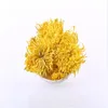 Herbal Flower Tea Big Size Big Chrysanthemum Flower Golden Emperor Chrysanthemum Flower Tea