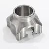 cnc milling service aluminum 6061 stainless steel cnc milled parts custom
