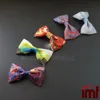 Kids Suspenders Bow Ties