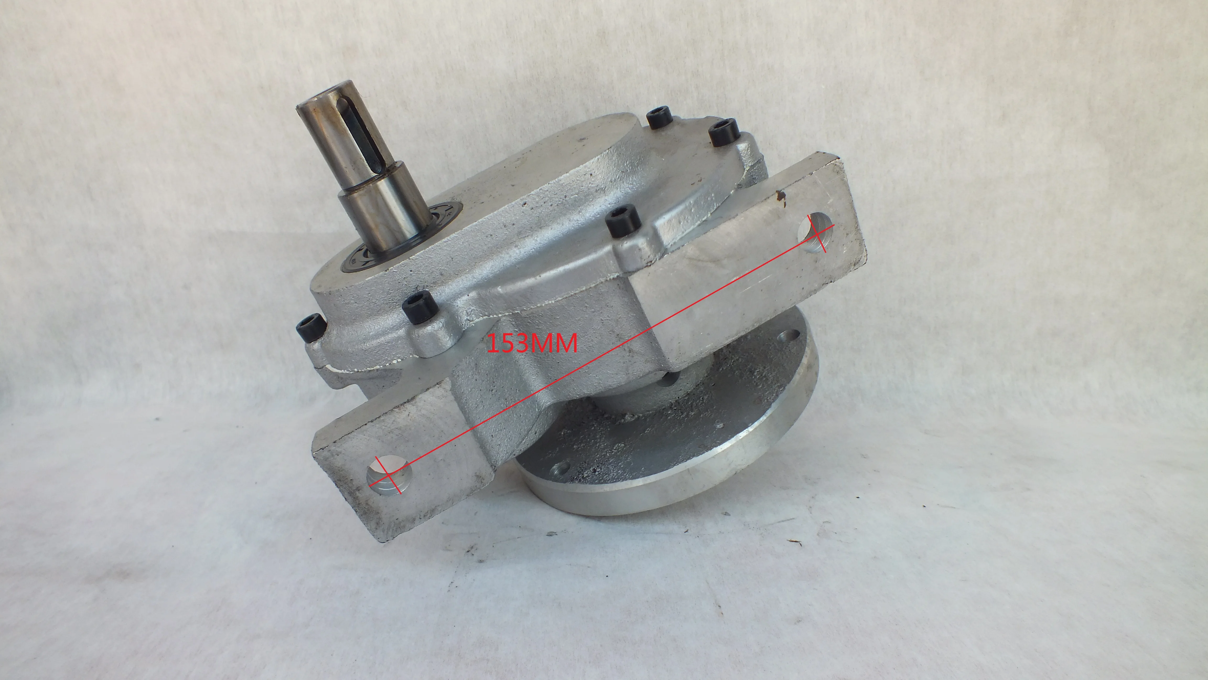 Ice Cream Machine Parts Gear Reducer Box Buy Ice Cream Machine Parts