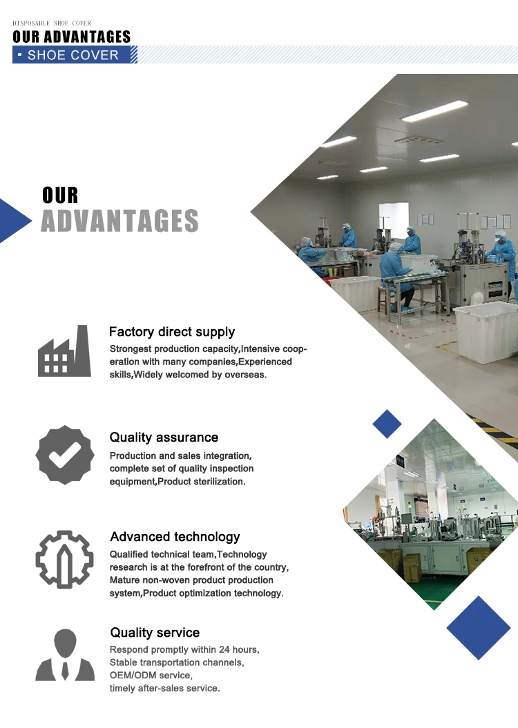 non slip shoe companies