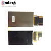 Sharp 3.8inch lcd 480*800 resolution LS038Y7DX01 full viewing angle transflective handheld device screen