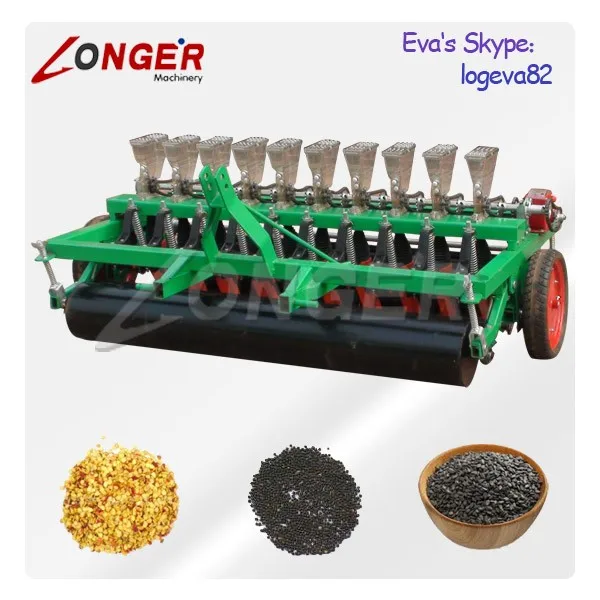 Industrial Onion Seeds Planting Machine/carrot Planter Price Buy