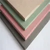 12mm 15 mm 18mm MR MDF with normal kraft colored not green one
