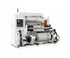 Wide Web Printing Film Doctor Rewinding Machine
