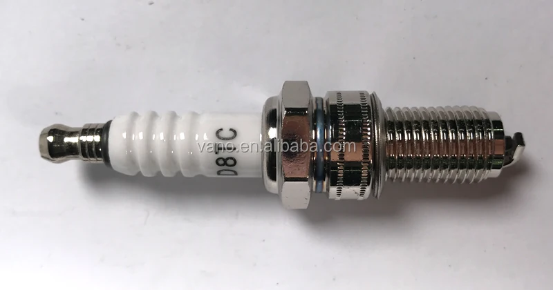Motorcycle Spark Plug D8EA D8TC