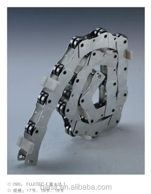 
Escalator Chain roller/Escalator Handrail Rotary Chain 