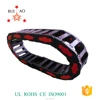 Best Selling Factory ProducingTank cable tracks cnc cable protection chain