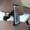095115 Universal Tablet Car Headrest Mount Holder Car Back Seat Holder For Ipad Tab
