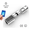 Factory wholesale remote control lock for gate with Long Service Life