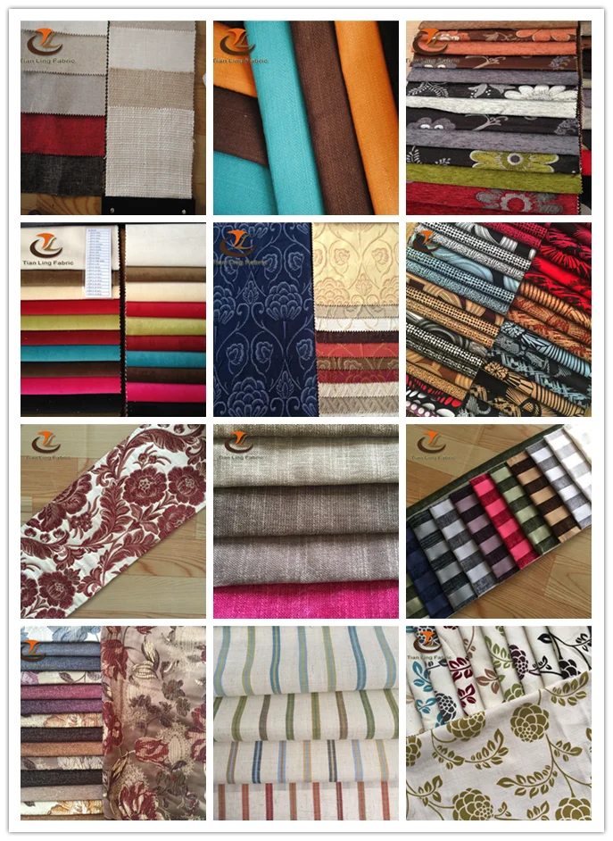 Arabic Majlis Calligraphy Fabric Arabic Design Upholstery Sofa Fabric