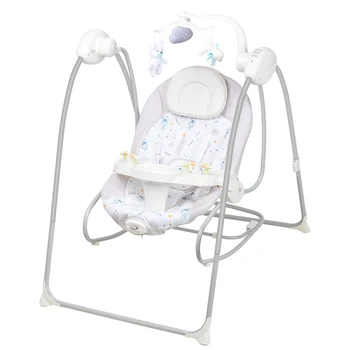 electric baby chair