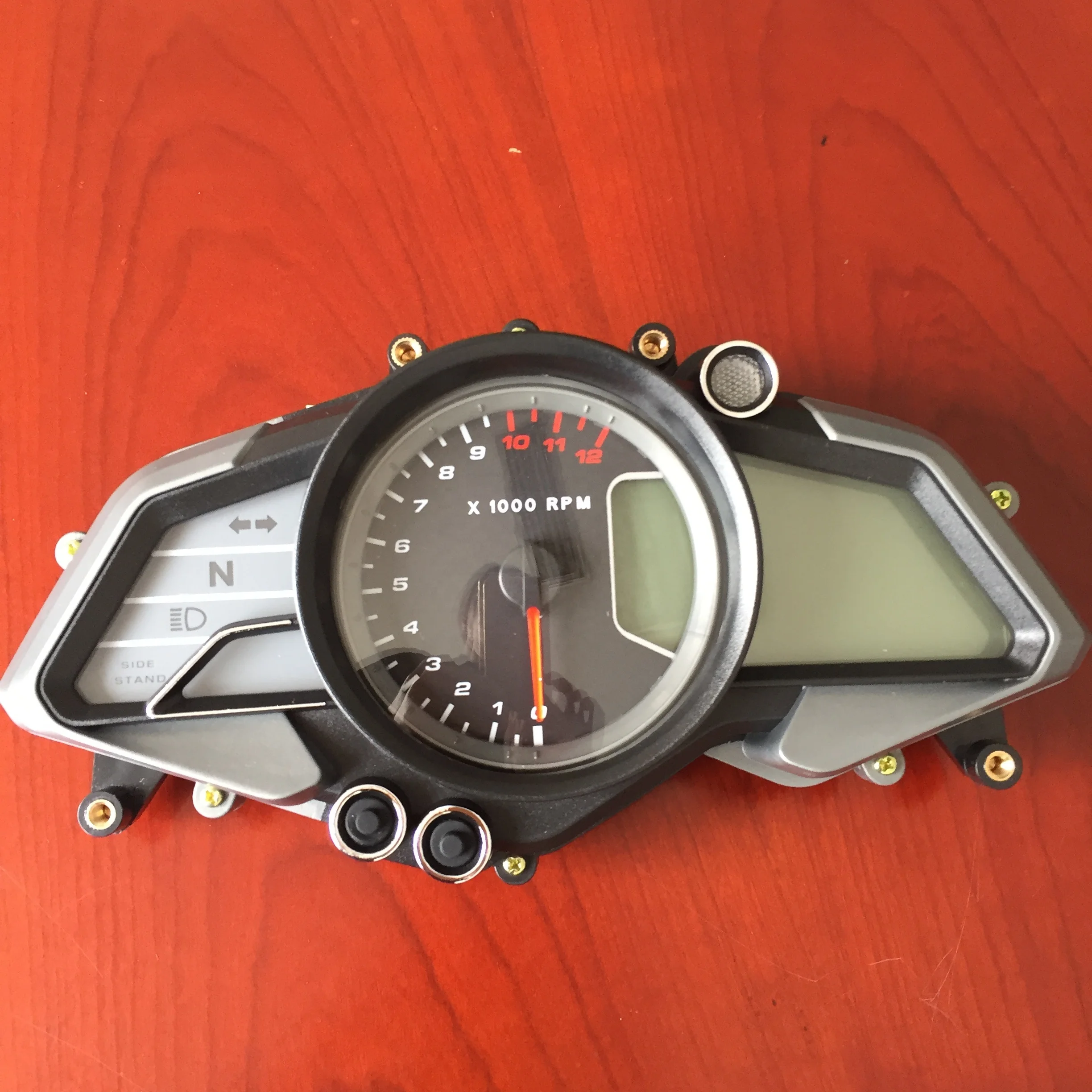 pulsar 200 ns speedometer buy online