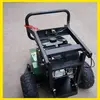 High efficiency mini stump grinder with best price
