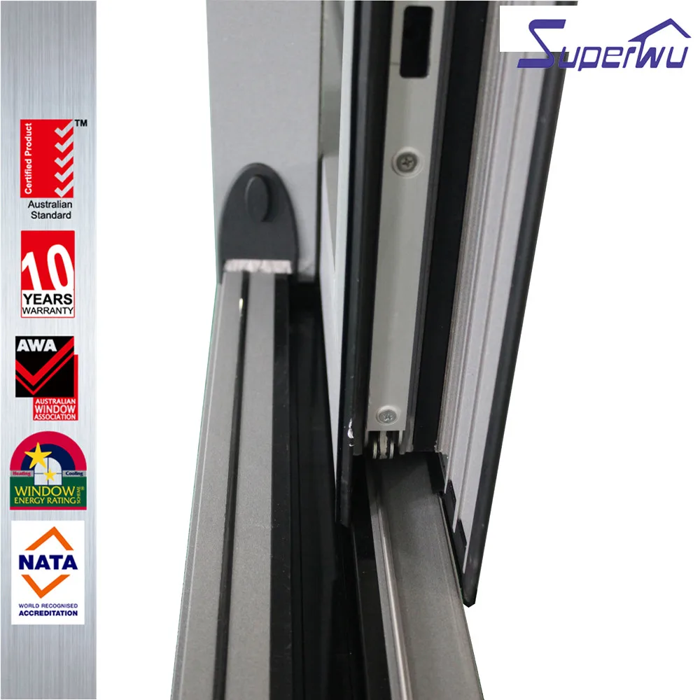 Top Quality doors windows aluminum lift sliding window aluminum door manufacturer