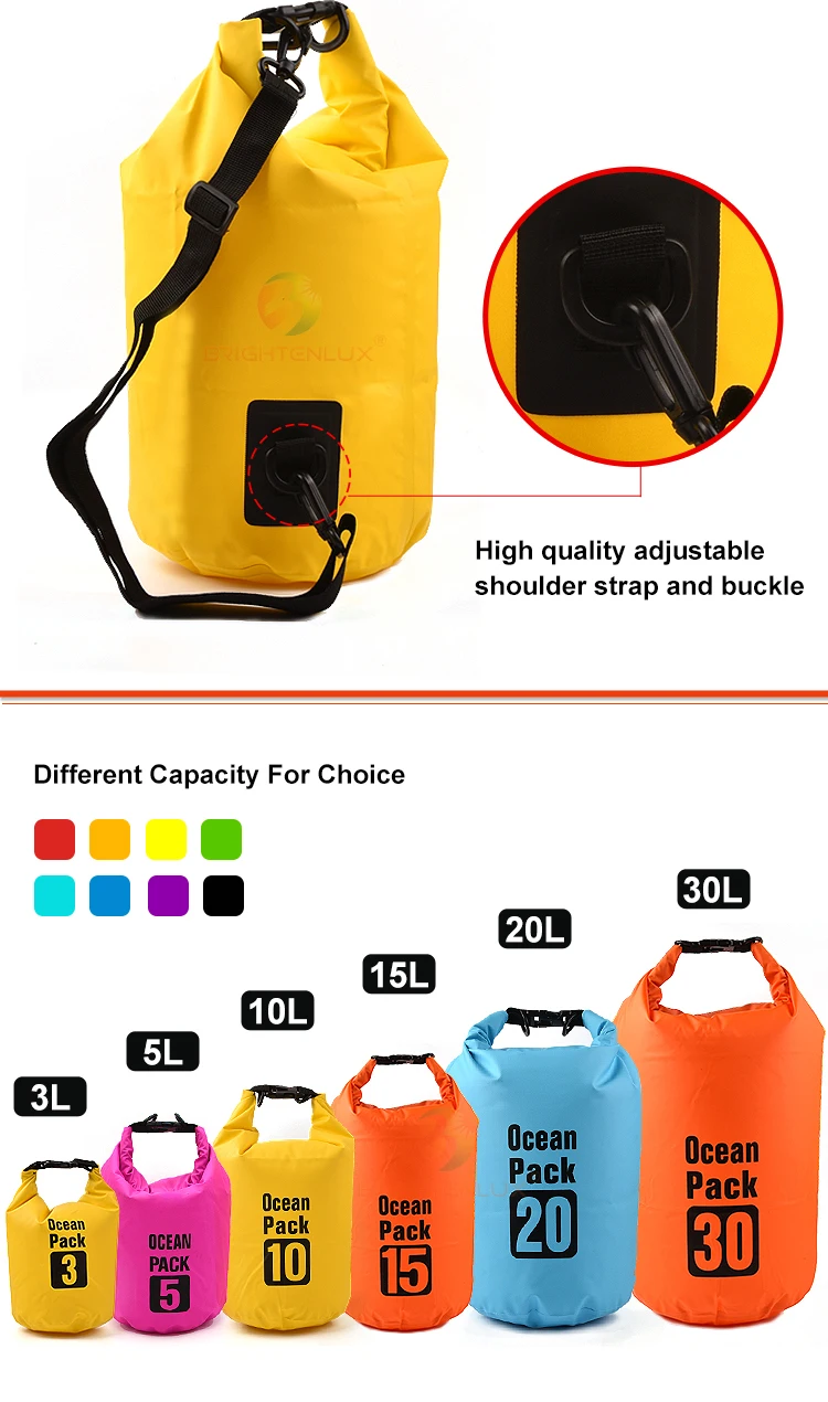Hot Sale Factory Directly Waterproof Containers For Canoeing Buy