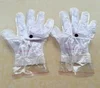disposable boots paraffin wax bath for hands and feet