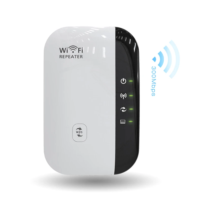 Беспроводной удлинитель lan. Wi-Fi усилитель сигнала (репитер) Winstars WS-wn518w2.