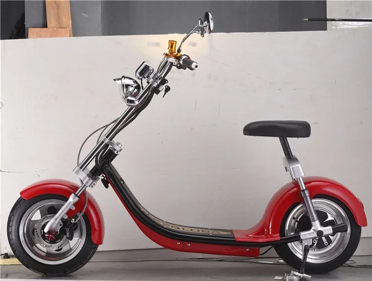 Harley Davidson Scooter