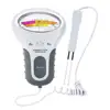 PHM-203 Chlorine Cl2 Level Meter Tester Monitor pH Swimming Pool Spa Water monitor Quality Analysis PH