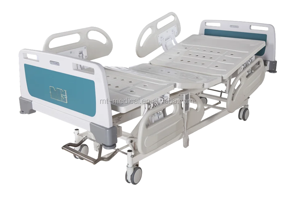 Patient Cot With Mattress Electric Hospital Bed Bed For Icu Use Buy Electric Hospital Bed Bed For Icu Use Patient Cot With Mattress Product On Alibaba Com