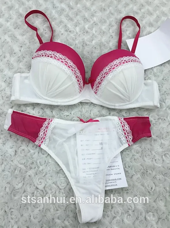 branded undergarments for ladies