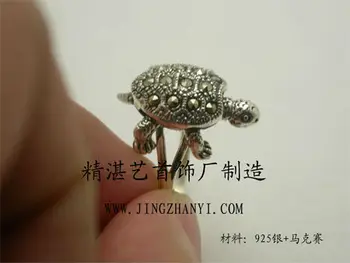 tortoise shape ring
