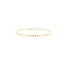 Delicate Stackable Stainless Steel Thin Open Hook Bangle Bracelet Engraved Message Love Cuff Bracelet Bangle