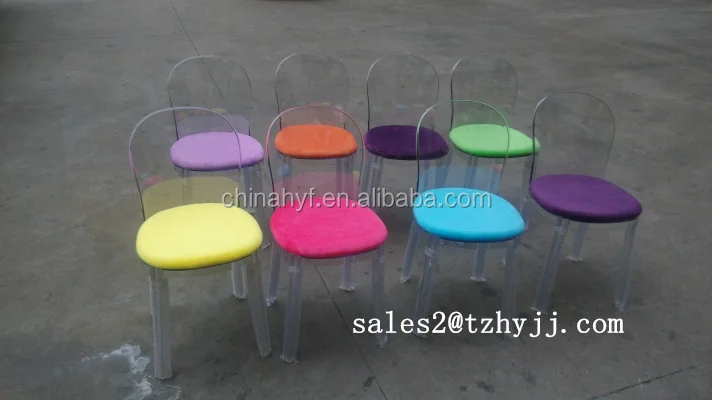 Replica Murano-silla De Tocador De Buena Calidad,Cojín Suave,Silla De