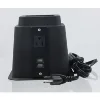 3+5inch Bed Risers with USB Ports and Outlets