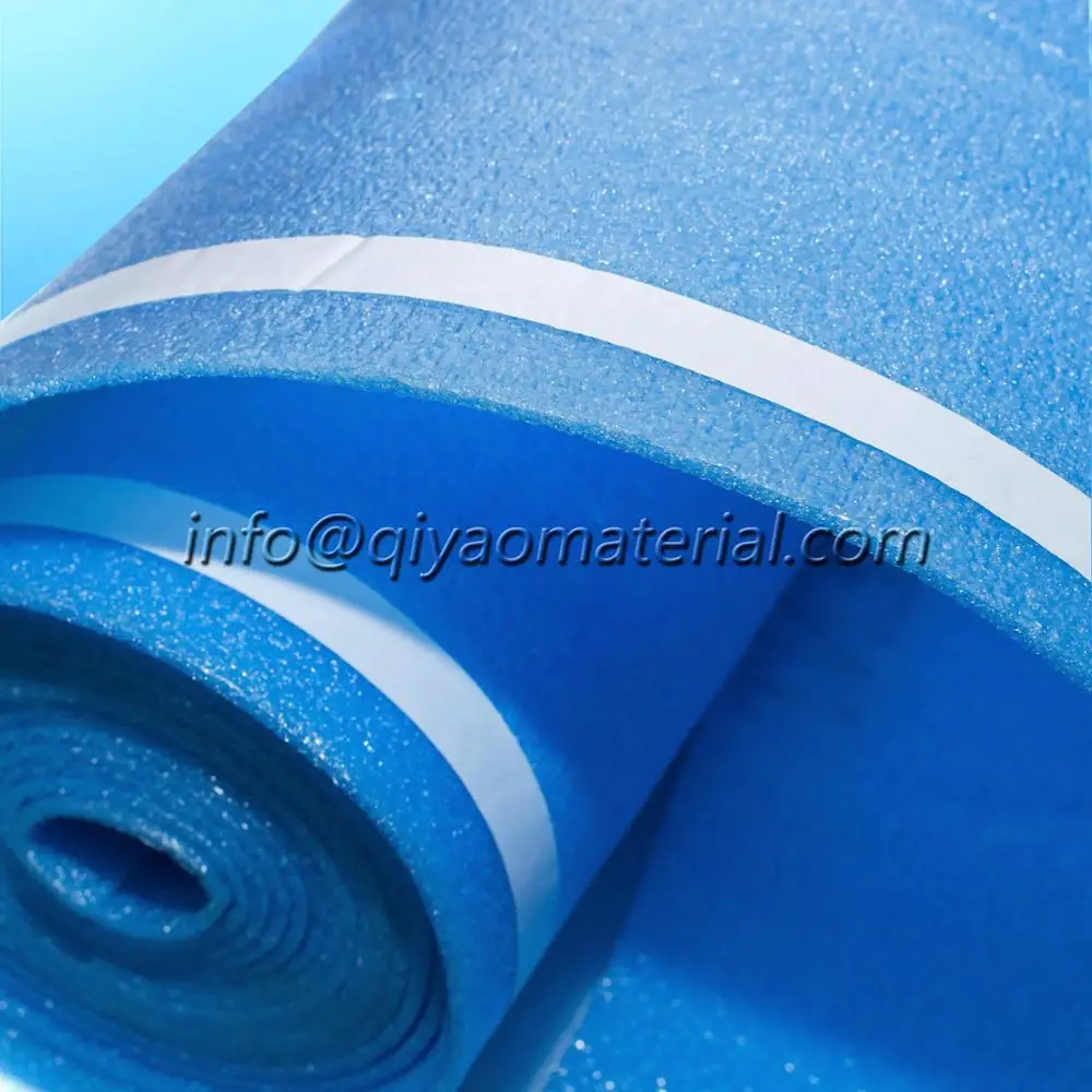 Soundproof & Waterproof Eva Foam Laminate Flooring Underlayment Buy Eva Underlayment,Eva Foam