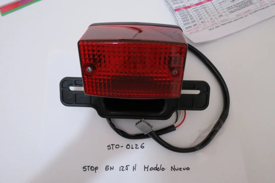 led tail light for truck trailer led truck bicycle tail light