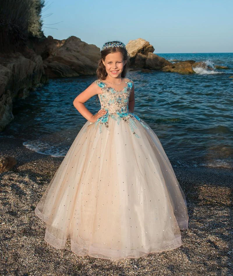 flower girl dresses 2018