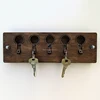 Decorative pine key holder in Excellent Quality