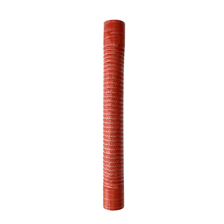 Custom Various Molded Accordion Rubber Bellows Silicone Hose In Epdm, Cr Or Silicone Material