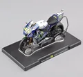  IXO Altaya 1 18 Scale Yamaha YZR M1 46 World Championship 2014 Motorcycle Model Toys