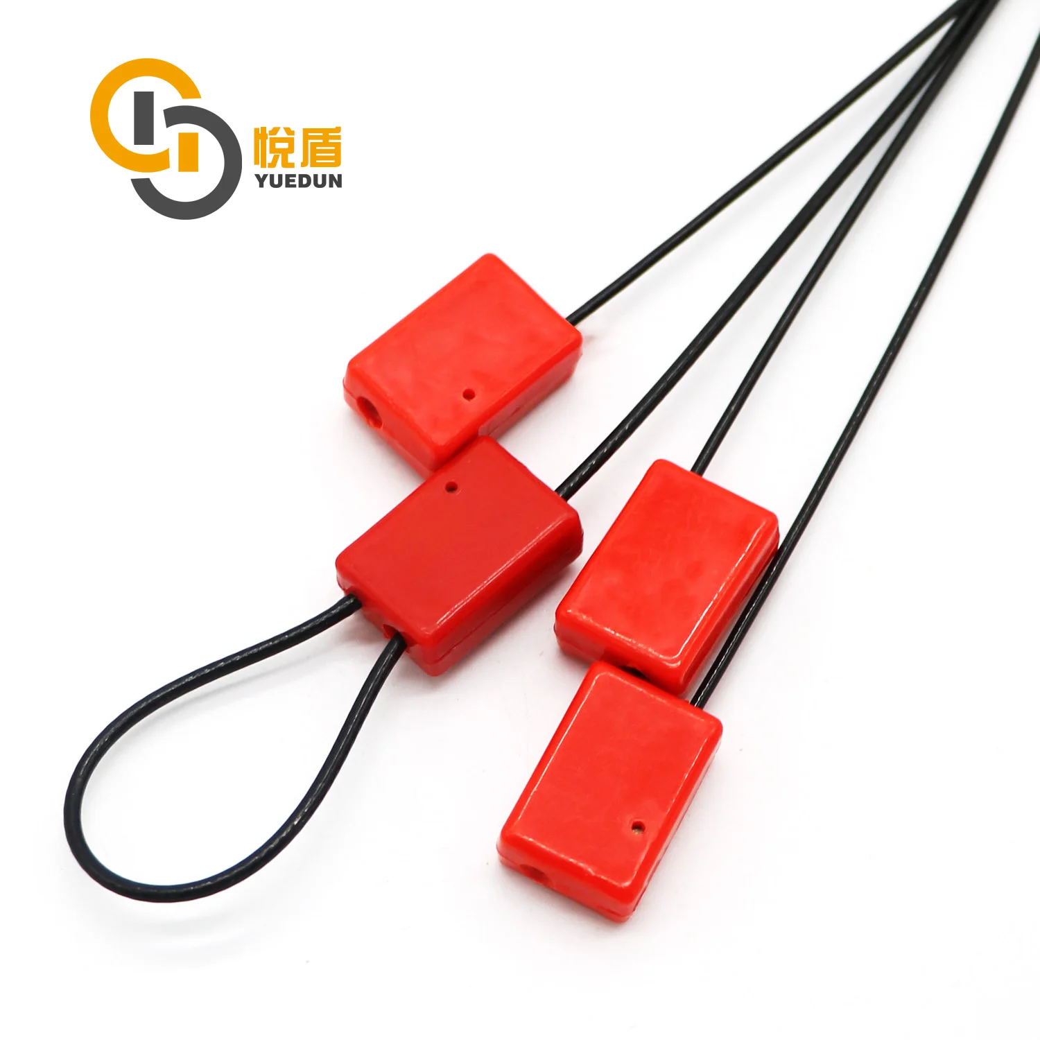 Tamper Proof Security Cable Seal For Shipping Container Buy Tamper