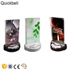 Quickbell Long Range Wireless Restaurant Waiter Call System Watch Paging