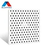 Hot Sale Roof Decorations Material Aluminum Screen False Ceiling