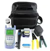 "FTTH Fiber Optic Tool Kit for Installing Fast Connector and Fiber Optic Drop Cable tool kit Find Similar