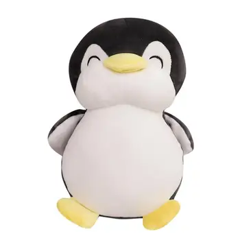 peluche pinguino bebe