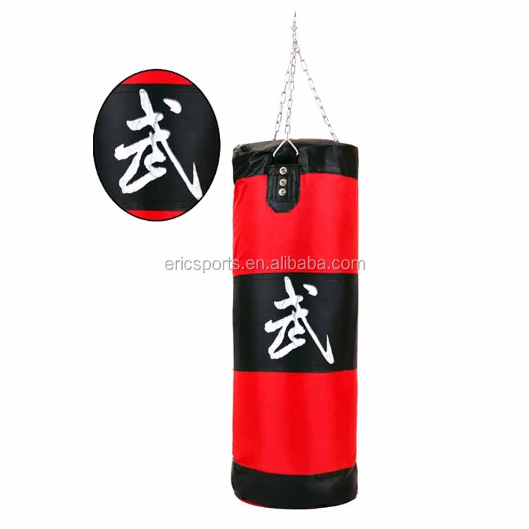 Punching Bags Sand Bags Free Standing Heavy Karate Kick Punching Bag