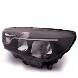 car roof fog lamp 4x4