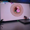 colorful delicate smd advertising led display panels p6 indoor