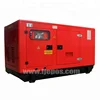 Service First 30kw Soundless Diesel Generator from CHINA with 15 Years of Producing Experience