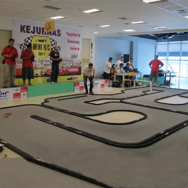 rc track